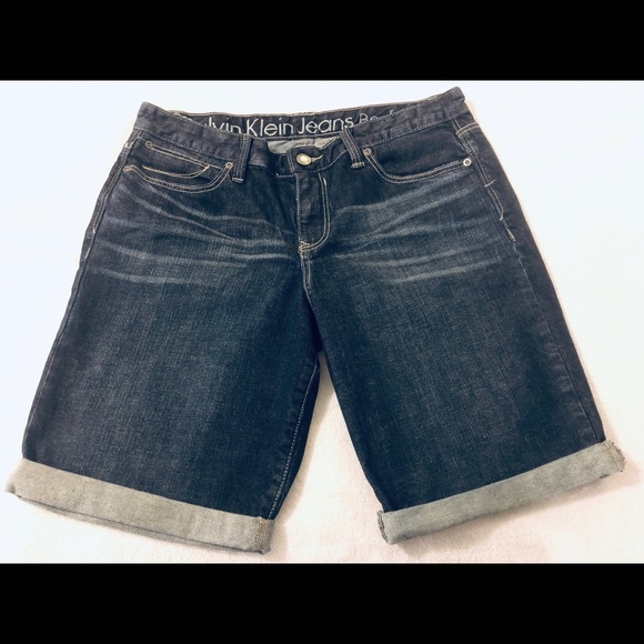 Calvin Klein Women’s Shorts - Picture 1 of 5